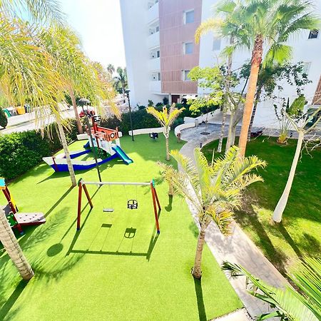 Pushe Playa Granada Beach&Golf 4 Motril Eksteriør bilde