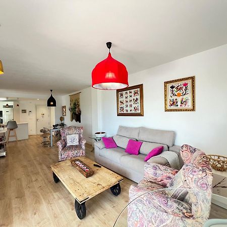 Pushe Playa Granada Beach&Golf 4 Motril Eksteriør bilde