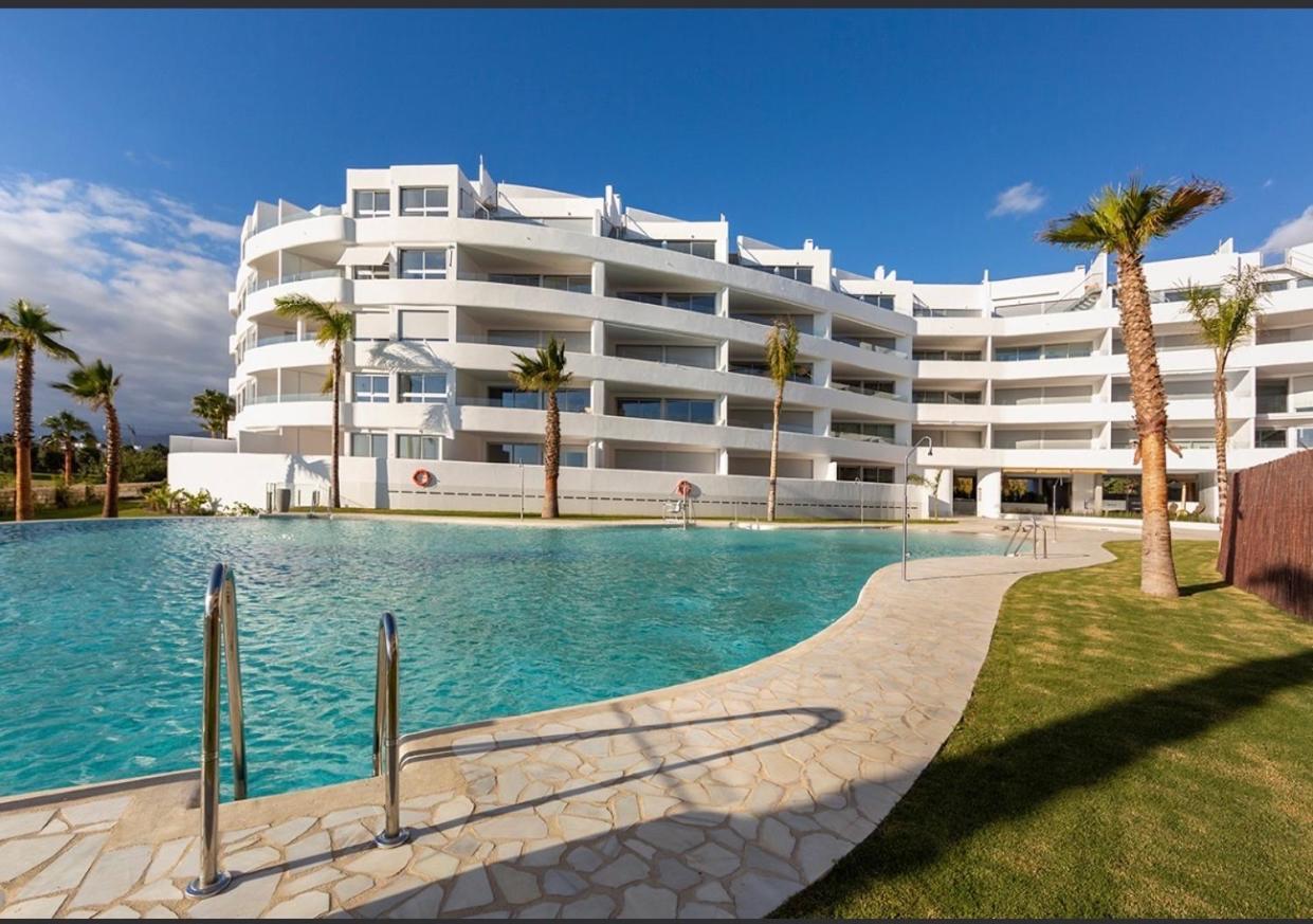 Pushe Playa Granada Beach&Golf 4 Motril Eksteriør bilde