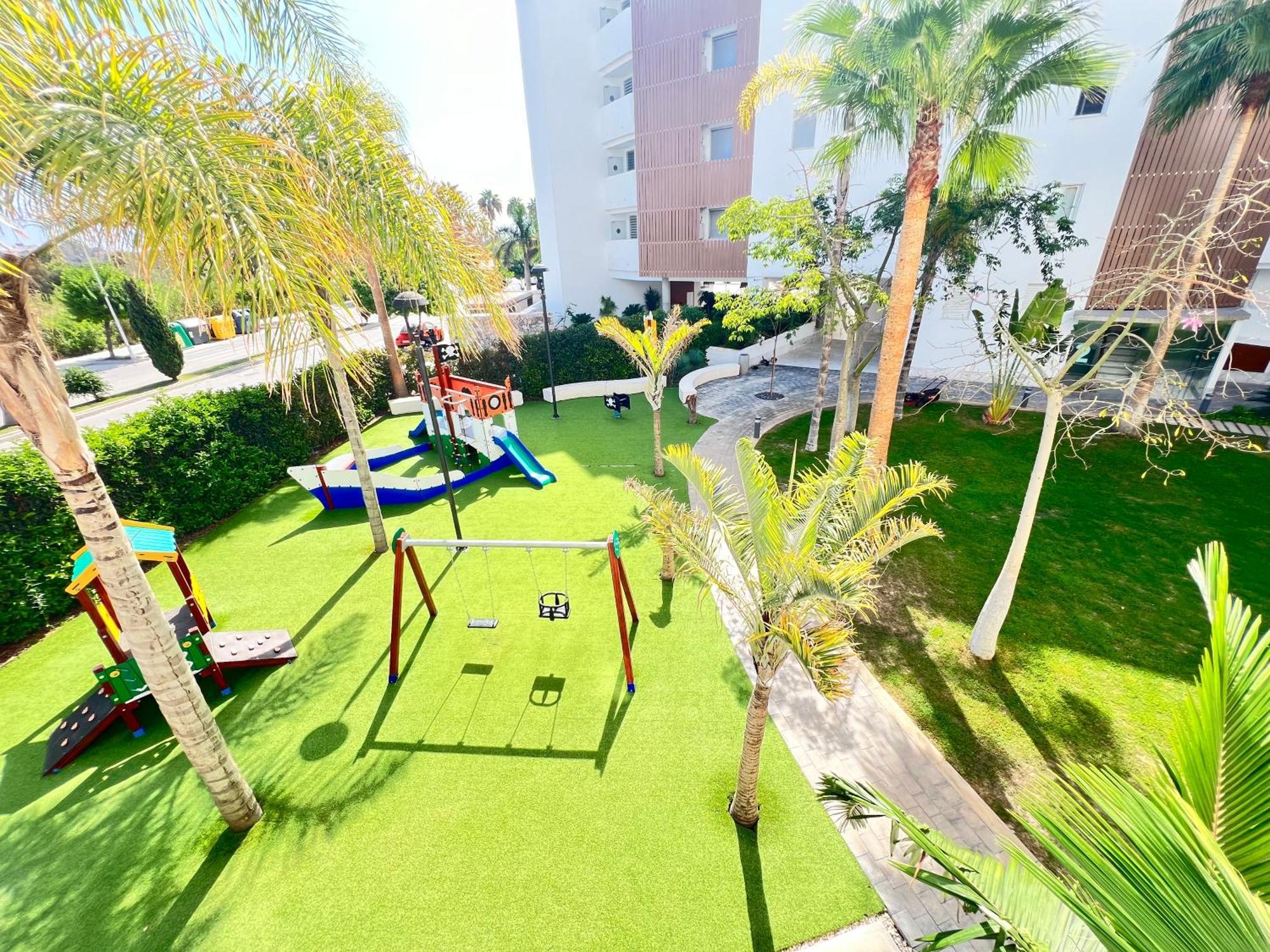 Pushe Playa Granada Beach&Golf 4 Motril Eksteriør bilde