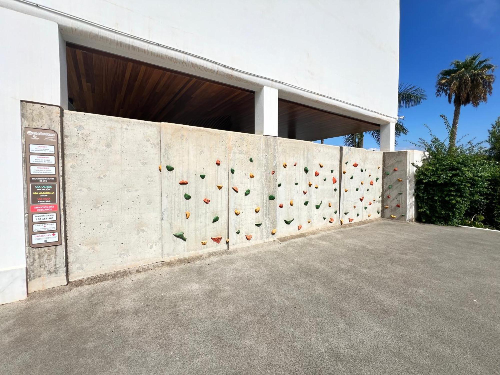 Pushe Playa Granada Beach&Golf 4 Motril Eksteriør bilde
